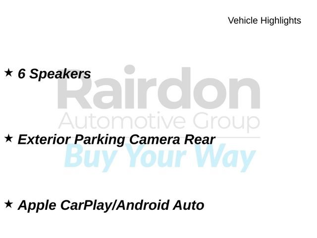 Used 2025 Toyota Corolla LE image 5