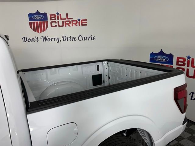 New 2026 Ford F150 STX w/ Equipment Group 200A image 11