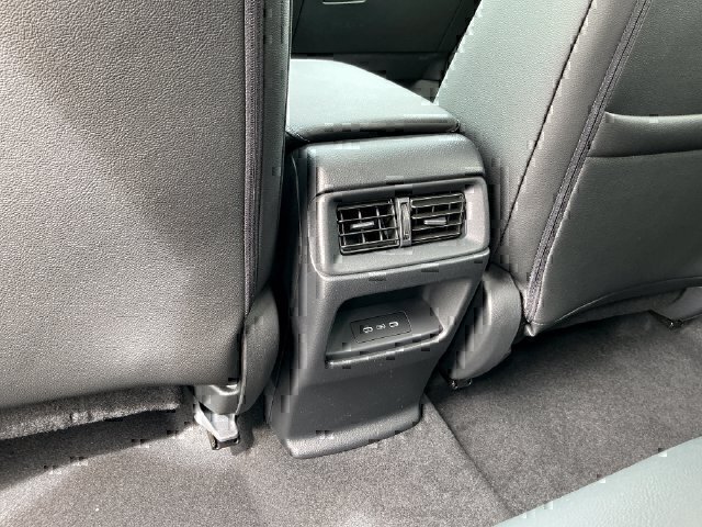 New 2027 Honda CR-V EX-L image 10