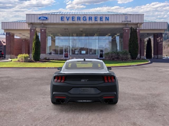 New 2026 Ford Mustang GT Premium RWD image 5