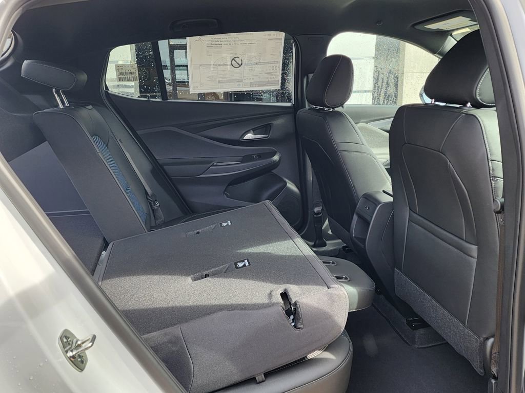 New 2026 Buick Envista Preferred image 41