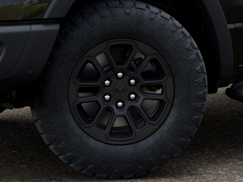 New 2026 RAM 1500 Rebel AWD/4WD image 24