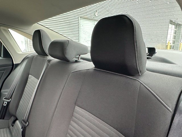 Used 2026 Volkswagen Jetta S FWD image 29