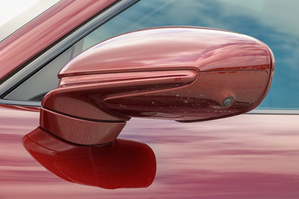 Certified 2022 Porsche Taycan GTS image 17