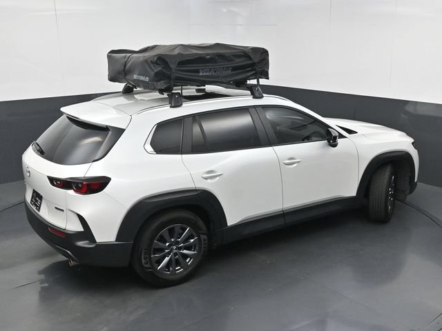 Certified 2023 MAZDA CX-50 2.5 S w/ Cargo Package AWD/4WD image 38