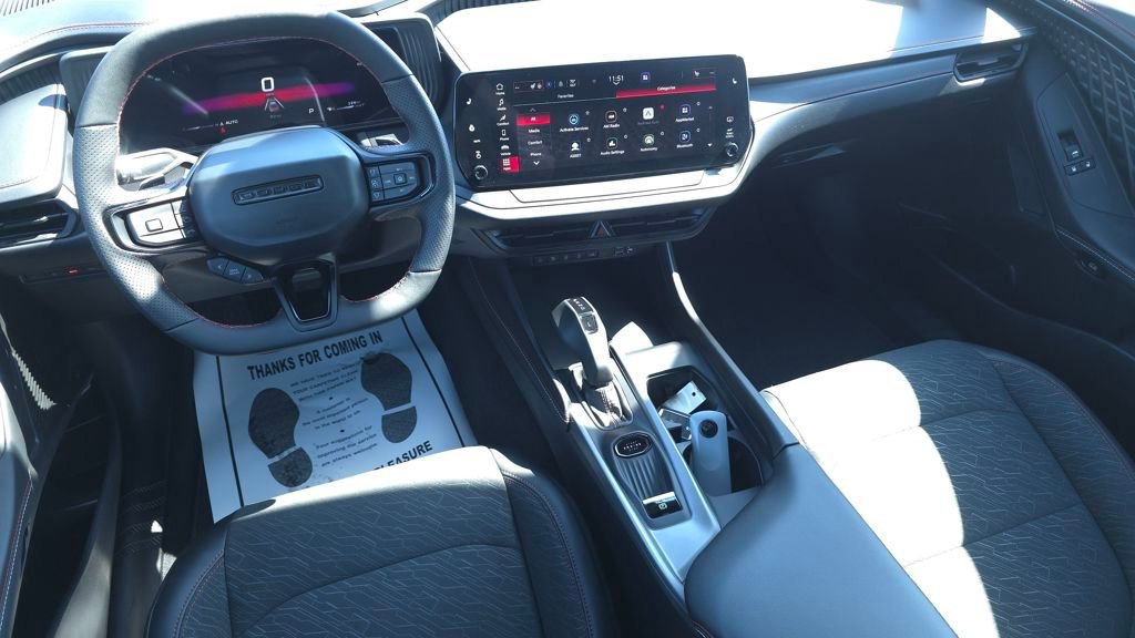 New 2026 Dodge Charger R/T Scat Pack image 21