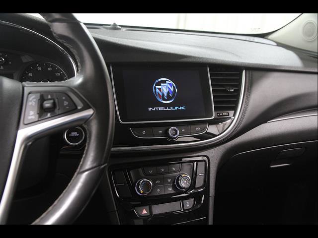 Used 2019 Buick Encore Preferred FWD image 9