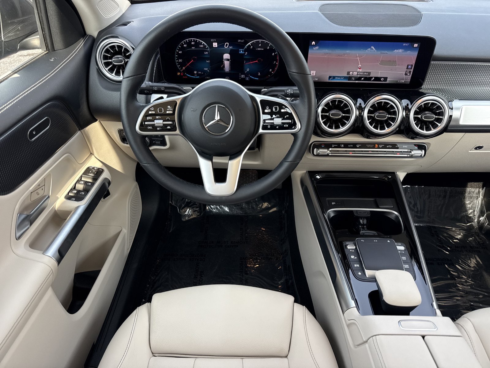 Certified 2022 Mercedes-Benz GLB 250 image 12