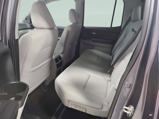 Certified 2019 Honda Ridgeline RTL-T image 21