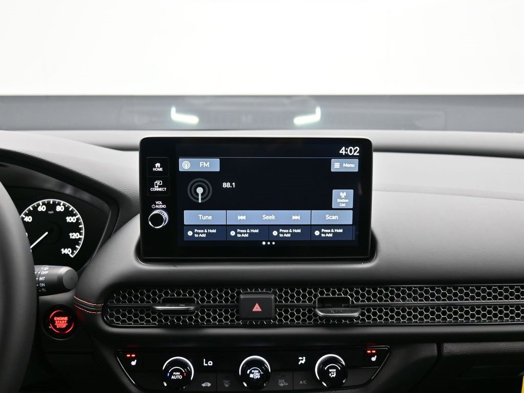 New 2026 Honda HR-V Sport image 43