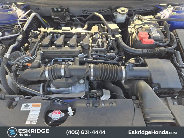 Used 2022 Honda Accord Sport Special Edition image 31