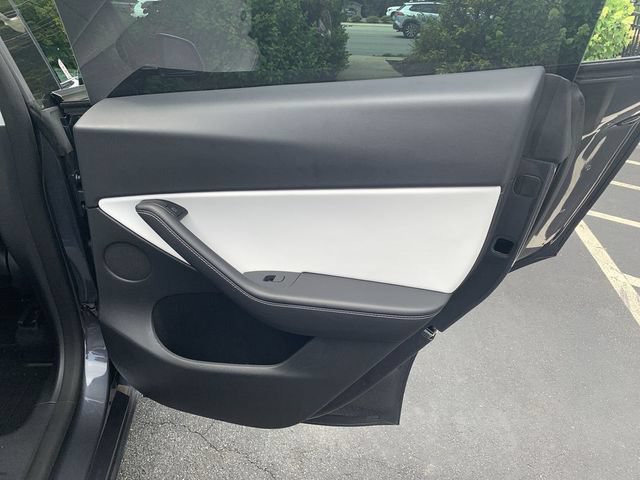 Used 2021 Tesla Model Y Performance AWD/4WD image 11