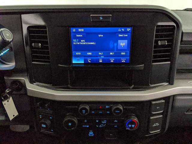 Certified 2026 Ford F250 XL w/ STX Appearance Package image 10