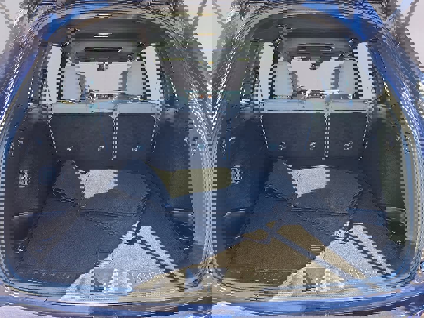 Certified 2023 Honda Passport EX-L image 33