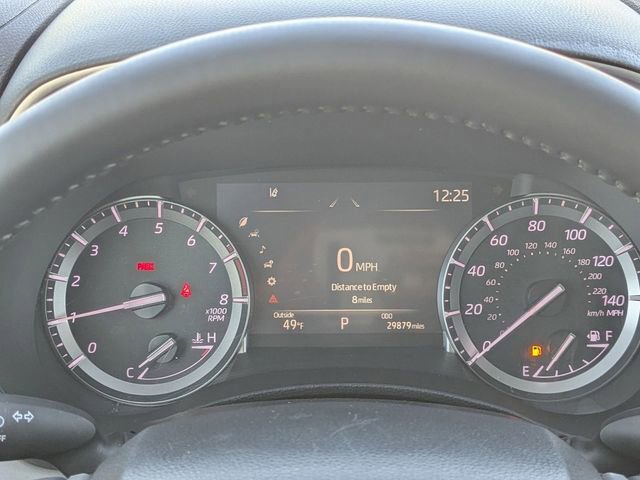 Used 2022 Toyota Highlander XLE image 31