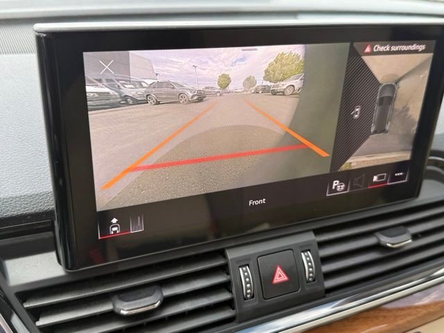 Used 2021 Audi Q5 Prestige w/ Prestige Package AWD/4WD image 15
