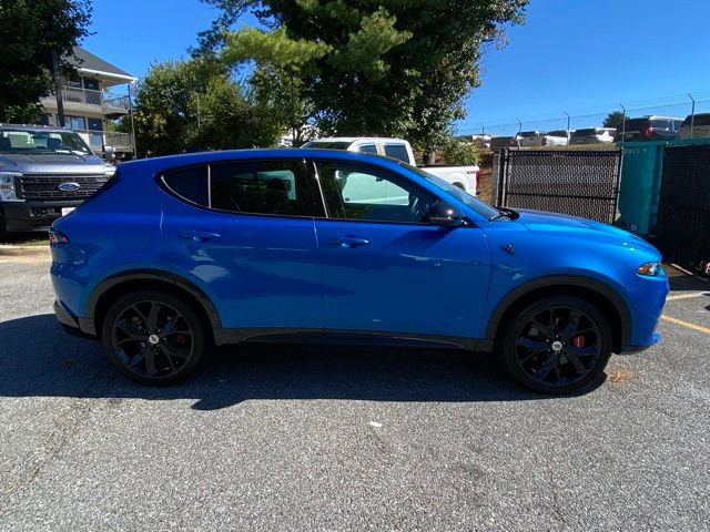 Used 2024 Dodge Hornet R/T Plus image 9