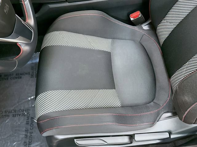 Used 2017 Honda Civic Si image 18