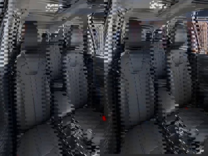 New 2026 Kia Sorento SX image 15