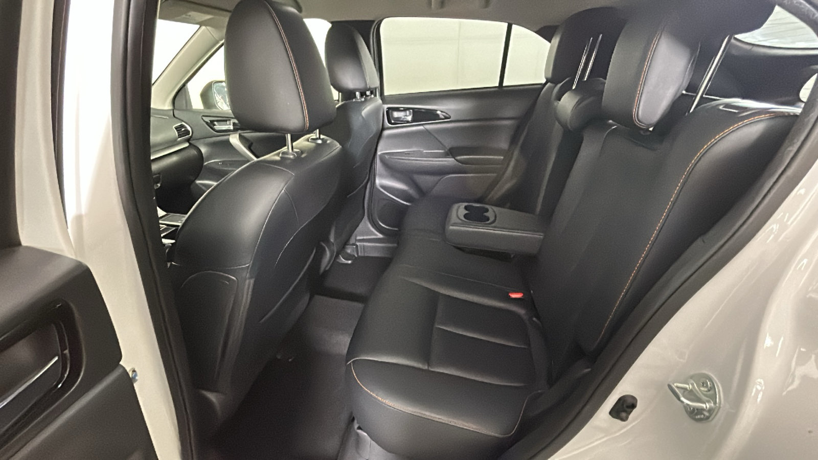 Used 2018 Mitsubishi Eclipse Cross SEL AWD/4WD image 26