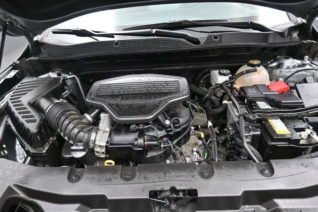 Used 2023 Chevrolet Blazer RS w/ Driver Confidence II Package AWD/4WD image 31