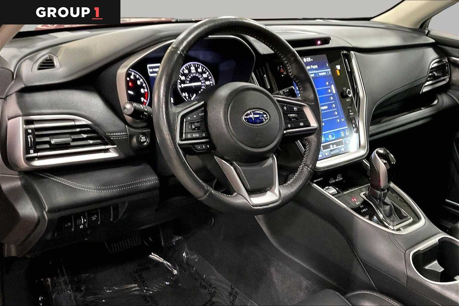 Certified 2024 Subaru Outback Limited AWD/4WD image 18