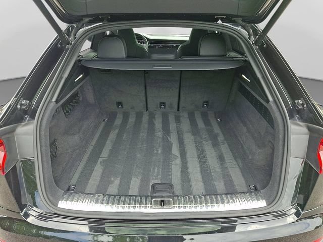 Used 2023 Audi SQ8 Prestige w/ Prestige Package AWD/4WD image 33