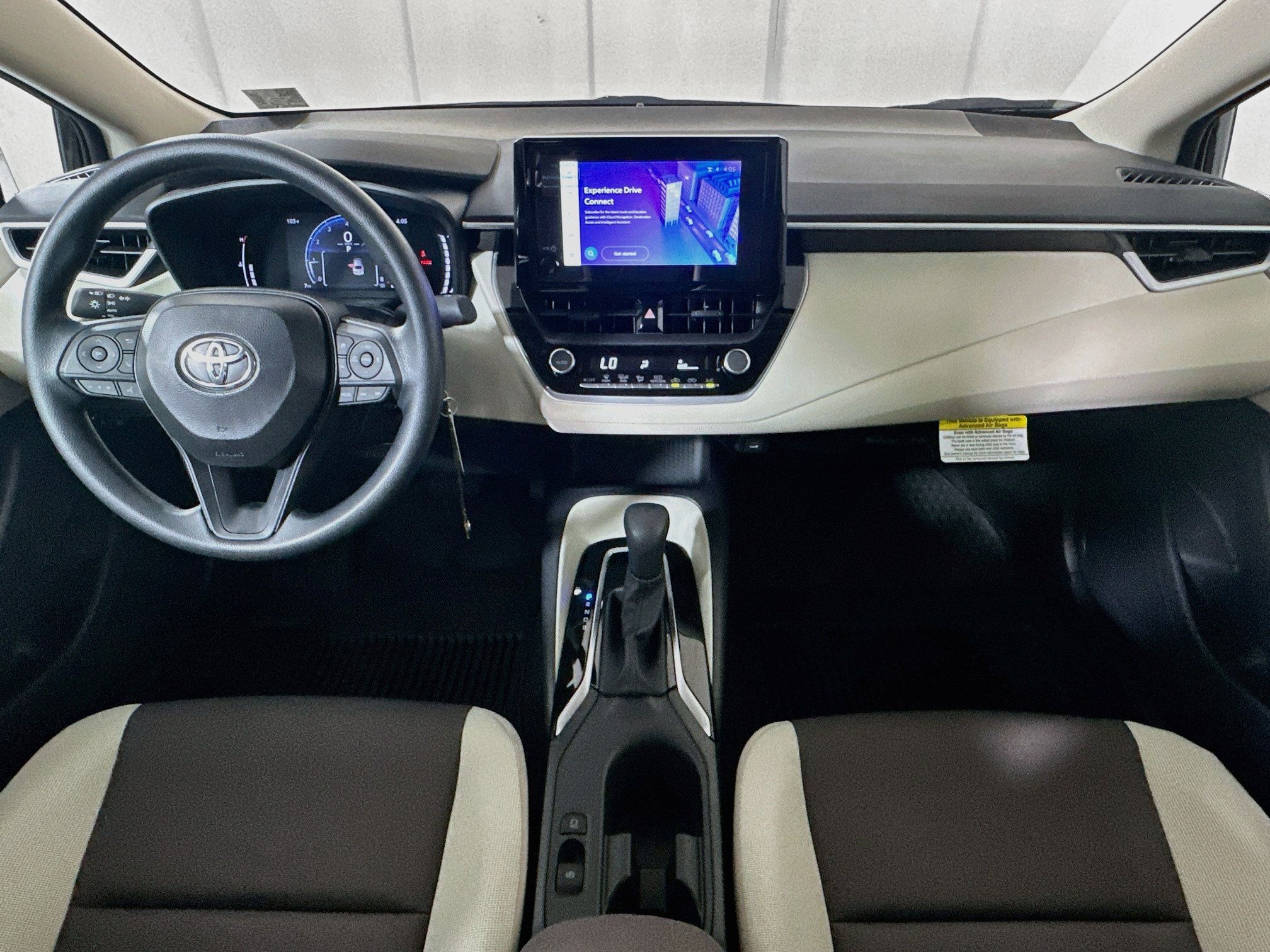 New 2026 Toyota Corolla LE FWD image 25