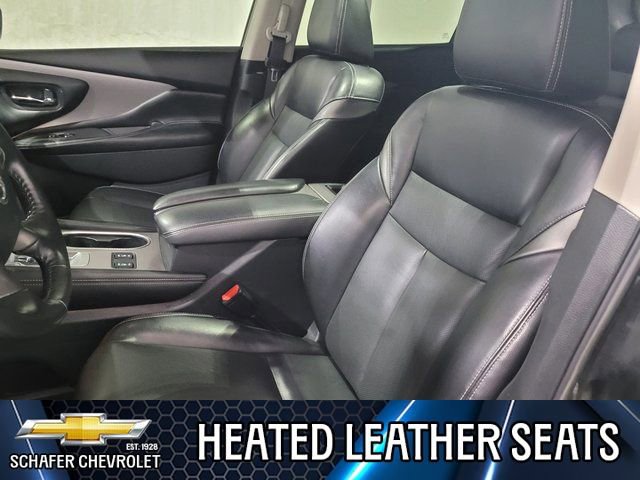 Used 2021 Nissan Murano SL image 9
