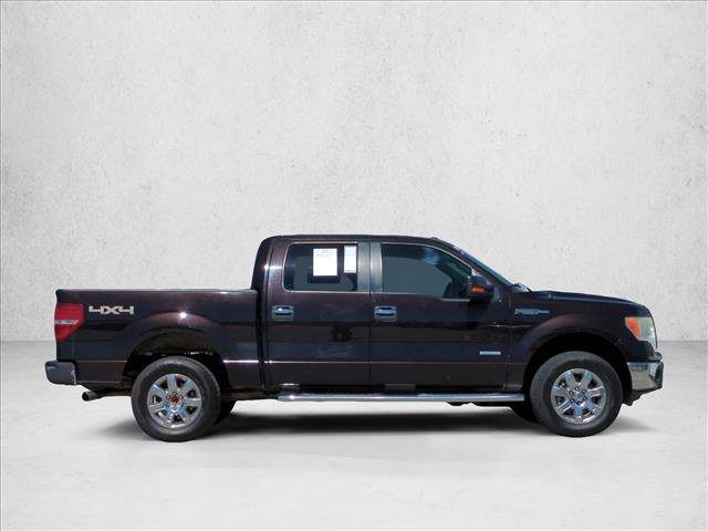 Used 2013 Ford F150 XLT w/ Luxury Equipment Group image 3