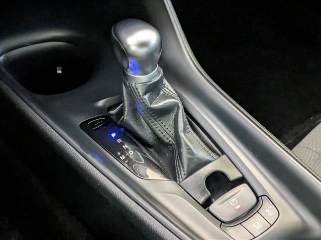 Used 2020 Toyota C-HR LE image 12