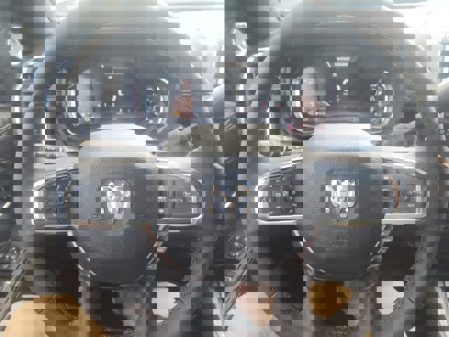 New 2025 RAM 2500 Laramie image 17