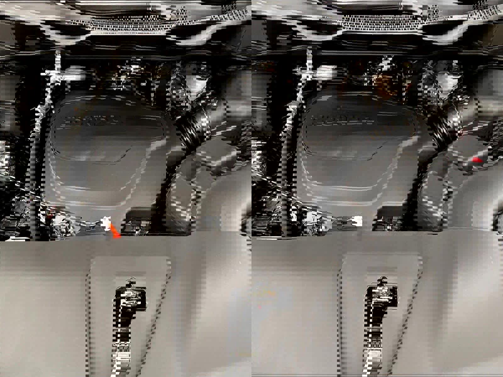 New 2026 Honda Odyssey EX-L image 16