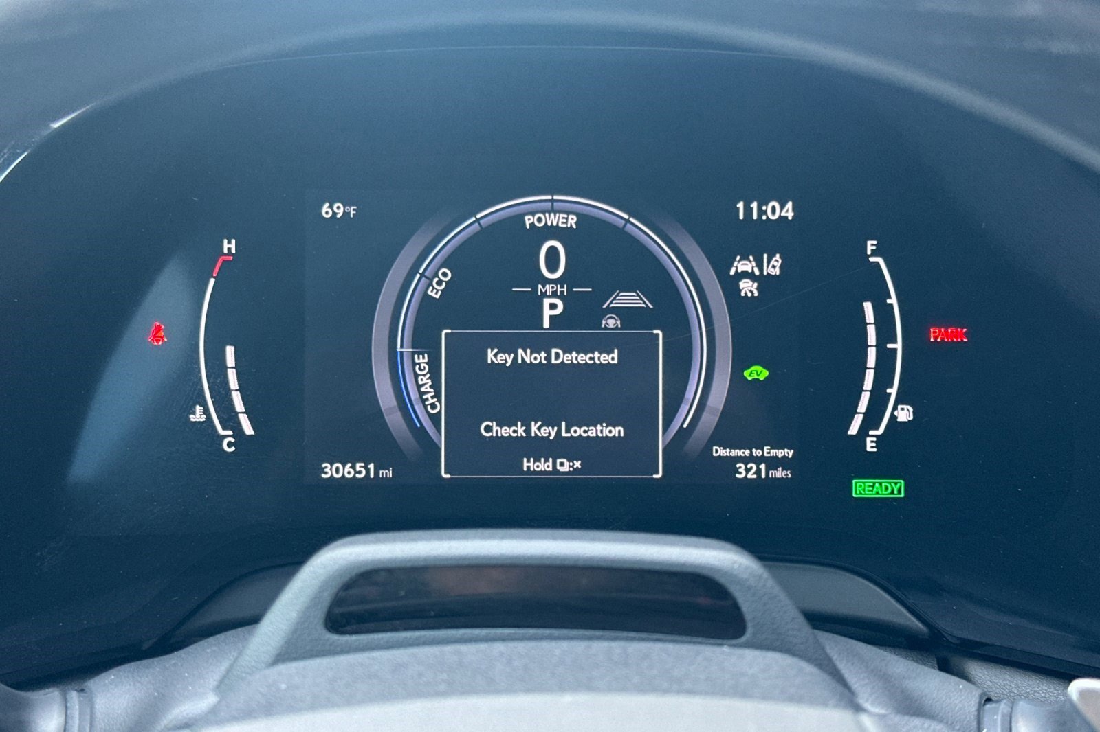 Certified 2023 Lexus RX 350 w/ Accessory Package (Z1) image 35