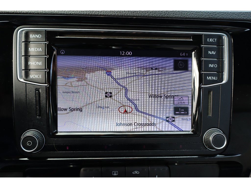 Used 2016 Volkswagen Jetta Sport image 30