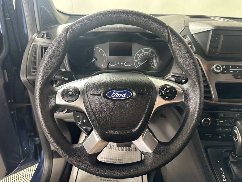 Used 2022 Ford Transit Connect XL FWD image 24