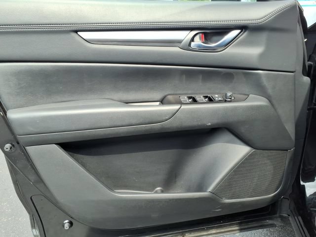 Used 2025 MAZDA CX-5 AWD 2.5 S w/ Select Package image 14