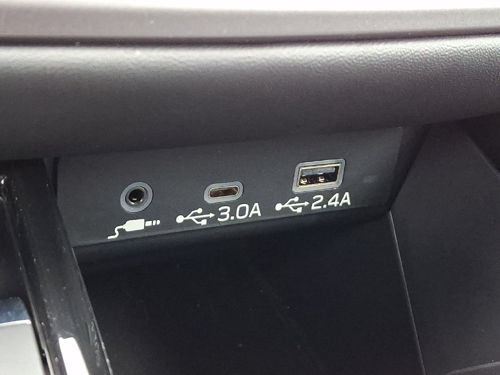 Certified 2025 Subaru Outback Premium AWD/4WD image 25
