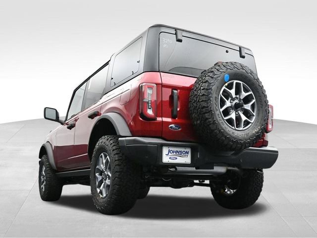 New 2025 Ford Bronco Badlands image 30