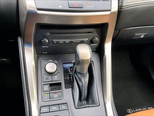 Used 2016 Lexus NX 200t FWD image 24
