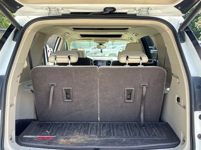 Used 2019 GMC Acadia Denali w/ Technology Package AWD/4WD image 13