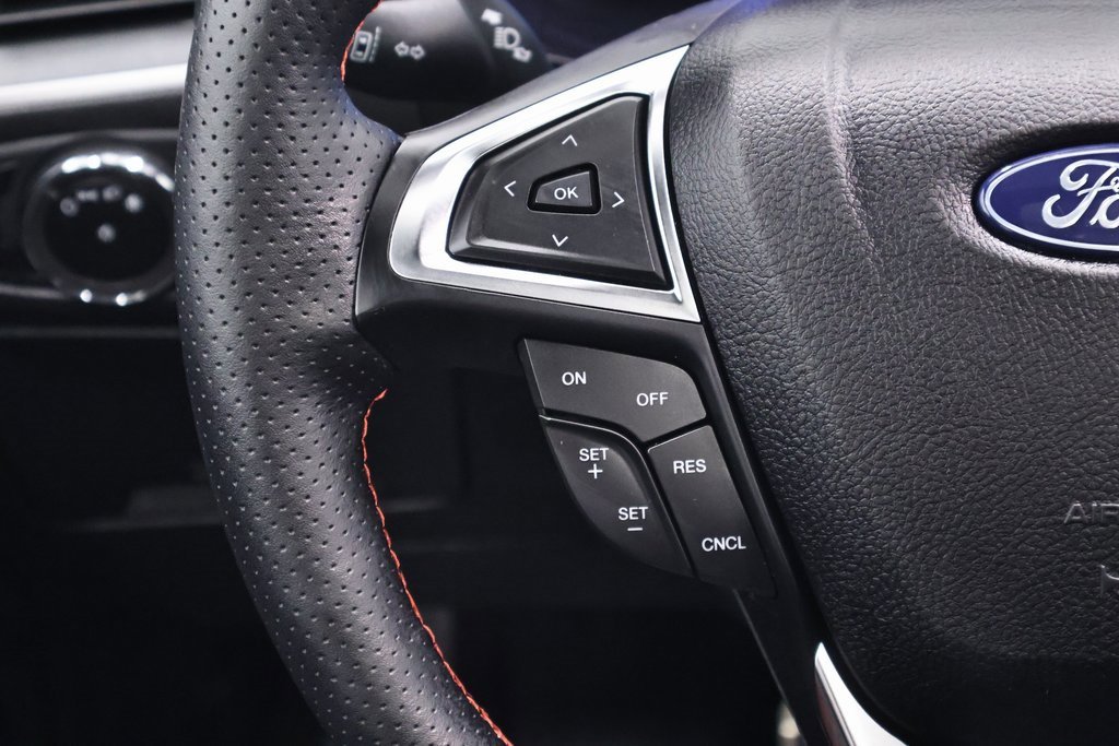 Certified 2023 Ford Edge ST-Line w/ Cargo Accessory Package image 24