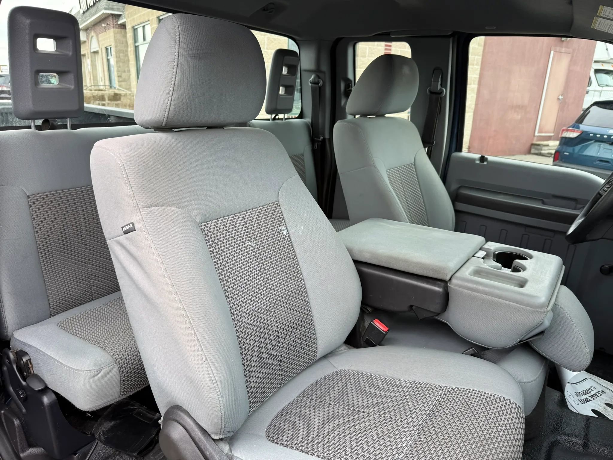 Used 2016 Ford F250 XL w/ XL Value Package image 25