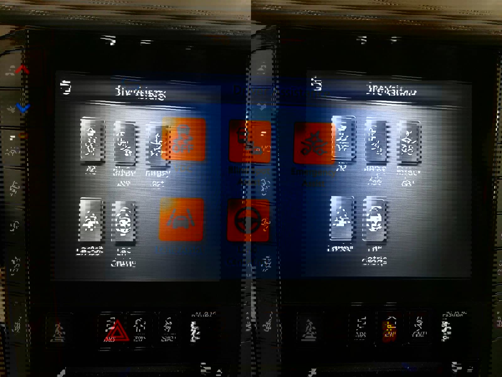 Used 2023 INFINITI QX50 Luxe image 25