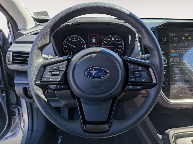 Certified 2026 Subaru Crosstrek 2.0i Premium w/ Convenience Package #2 image 17