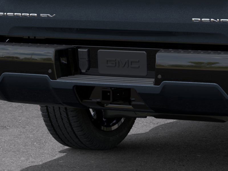 New 2025 GMC Sierra EV Denali image 14