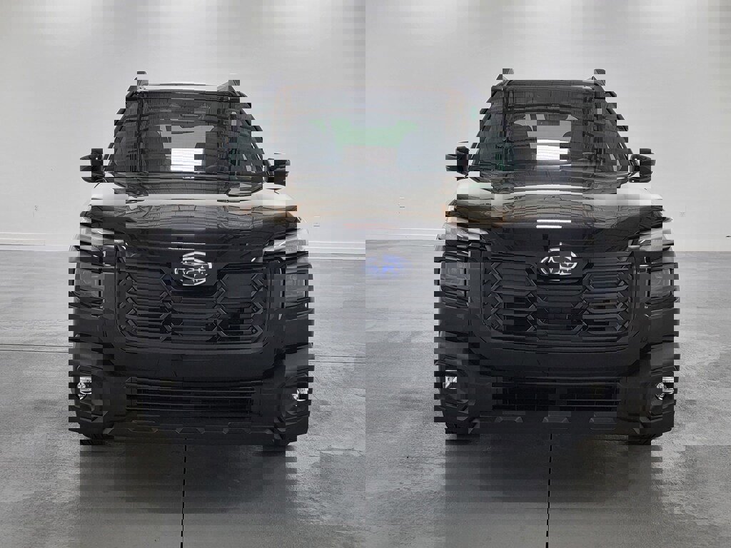 New 2026 Subaru Outback Limited image 2