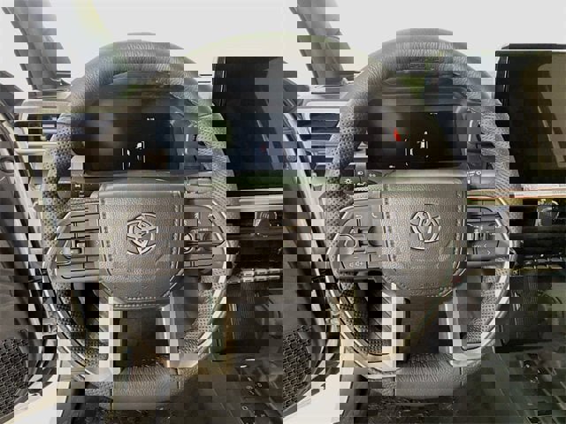 New 2025 Toyota Tacoma TRD Off-Road image 11