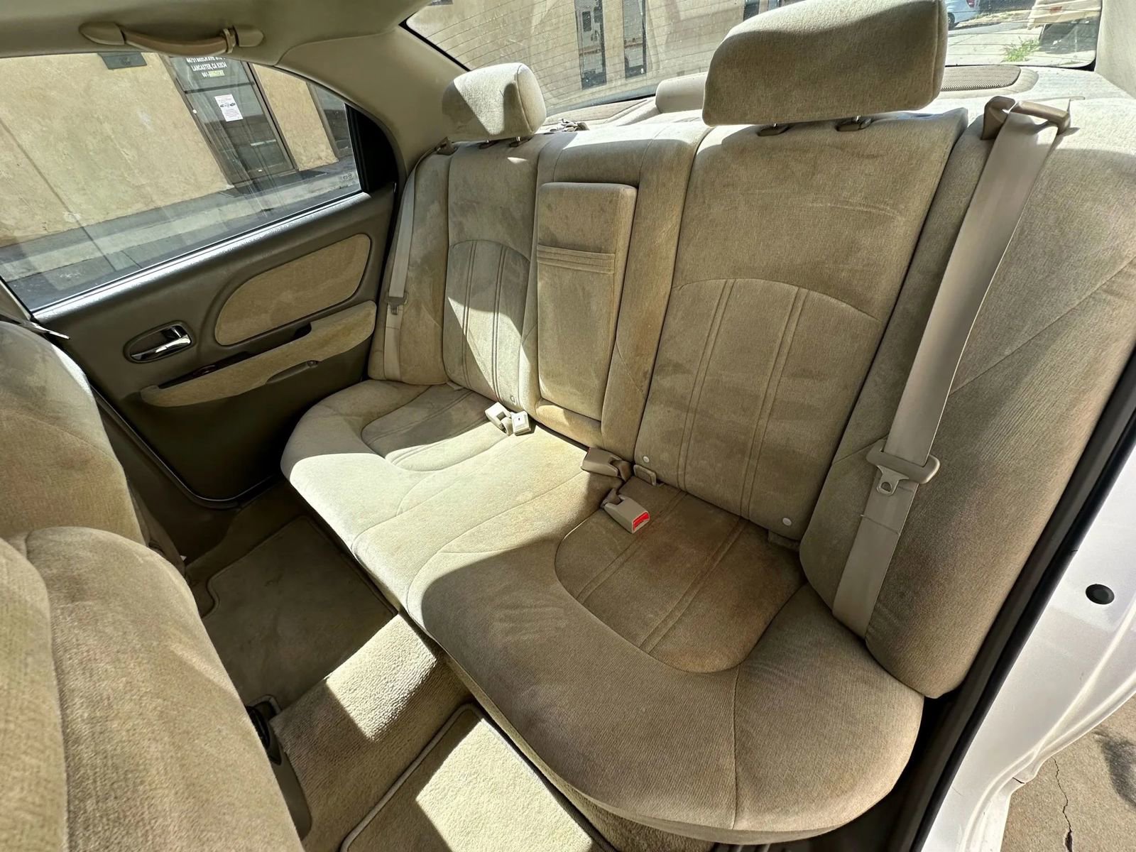 Used 2004 Hyundai Sonata GLS image 16