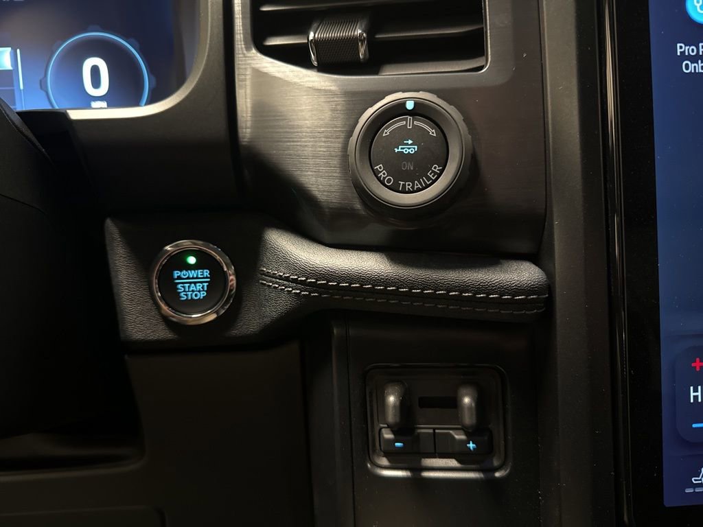 New 2025 Ford F150 Lightning Flash image 39